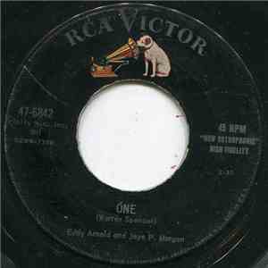 Jaye P. Morgan And Eddy Arnold - One / Do You Love Me download flac mp3