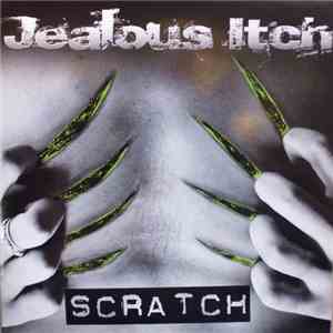 Jealous Itch - Scratch download flac mp3