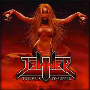 Jenner - To Live Is To Suffer download flac mp3
