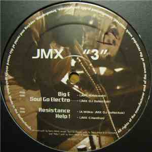JMX - 3 download flac mp3