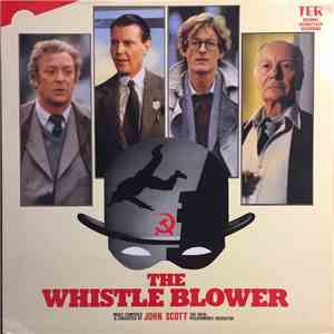 John Scott - The Whistle Blower download flac mp3