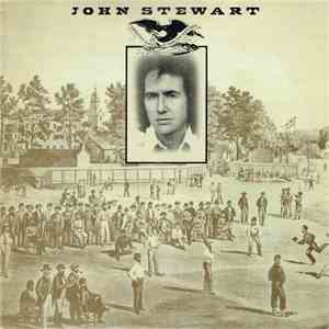 John Stewart  - Forgotten Songs Of Some Old Yesterday download flac mp3