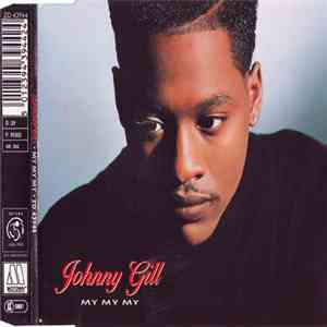 Johnny Gill - My My My download flac mp3