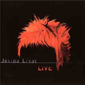 Josipa Lisac - Live download flac mp3