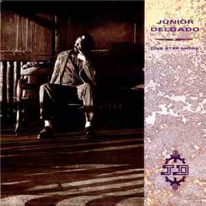 Junior Delgado - One Step More download flac mp3