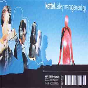 Kettel - Tadley Management EP download flac mp3