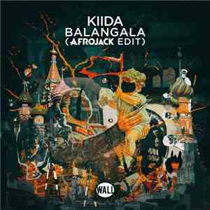 Kiida - Balangala (Afrojack Edit) download flac mp3