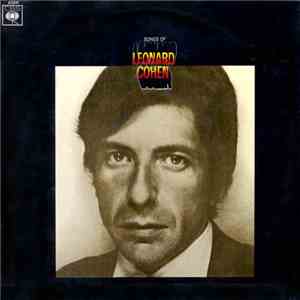 Leonard Cohen - Songs Of Leonard Cohen download flac mp3