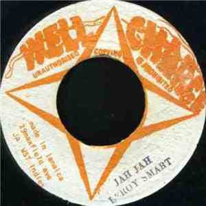 Leroy Smart - Jah Jah download flac mp3