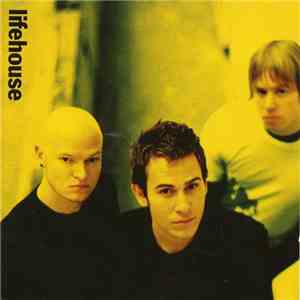 Lifehouse - Lifehouse download flac mp3