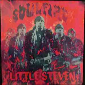 Little Steven - Soulfire download flac mp3