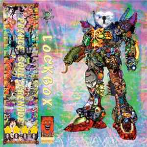 Lockbox  - Prince Soul Grenade download flac mp3