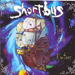 Long Beach Shortbus - Flying Ship Of Fantasy download flac mp3