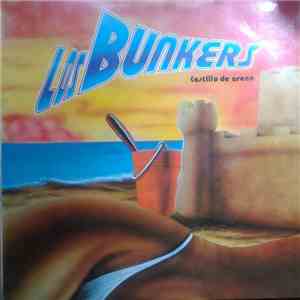 Los Bunkers - Castillo De Arena download flac mp3