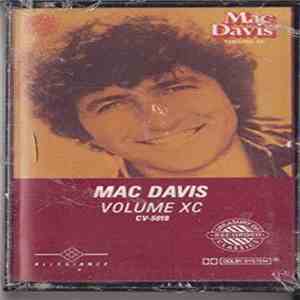 Mac Davis - Volume XC download flac mp3