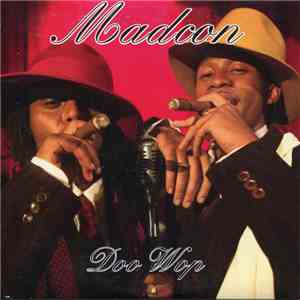 Madcon - Doo Wop download flac mp3