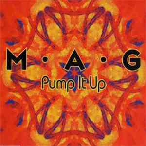 M.A.G - Pump It Up download flac mp3