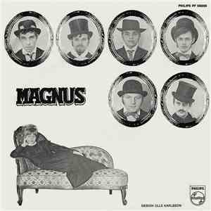 Magnus - Att Se Dej / Lite Galen Ska Man Va'! download flac mp3
