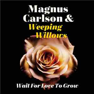 Magnus Carlson & Weeping Willows - Wait For Love To Grow download flac mp3
