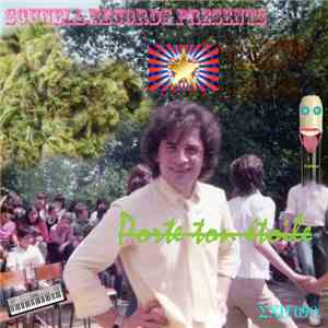 Malick Berkan, Guillaume Payet, Charlotte Roy - Porte ton étoile download flac mp3