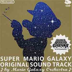 Mario Galaxy Orchestra - Super Mario Galaxy: Original Soundtrack download flac mp3