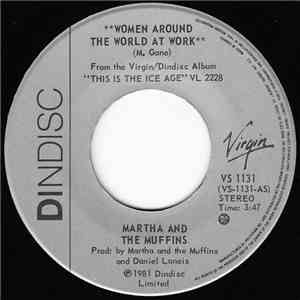 Martha And The Muffins - Women Around The World At Work download flac mp3
