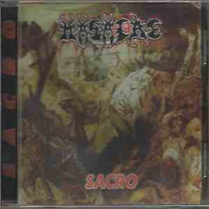 Masacre - Sacro download flac mp3