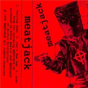 Meatjack - Meatjack download flac mp3