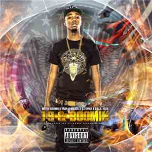 Metro Boomin X Trap-A-Holics X DJ Spinz X DJ Lil Keem - 19 & Boomin download flac mp3