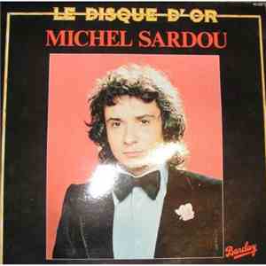 Michel Sardou - Le Disque D'Or download flac mp3