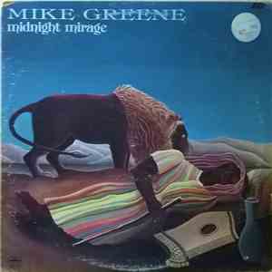 Mike Greene  - Midnight Mirage download flac mp3