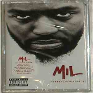 Mil - Street Scriptures download flac mp3