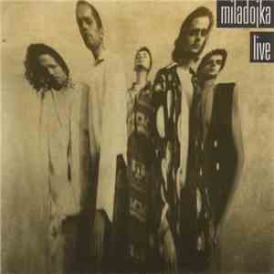 Miladojka - Live download flac mp3