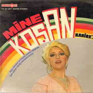 Mine Koşan - Kahire De download flac mp3