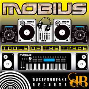 Mobius - Tools Of The Trade download flac mp3