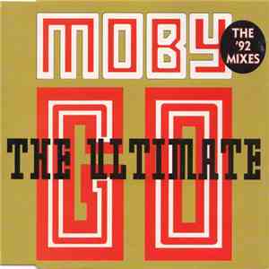 Moby - The Ultimate Go download flac mp3