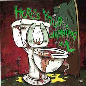 Mother Speed / Carry The Casket - Heres Your Warning #1 download flac mp3