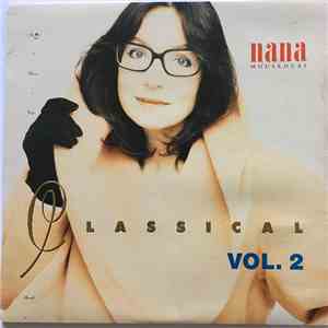 Nana Mouskouri - Classical Vol. 2 download flac mp3
