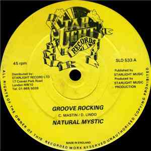 Natural Mystic  - Groove Rocking download flac mp3