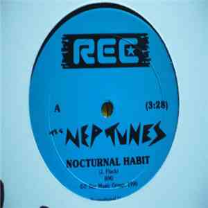 Neptunes  - Nocturnal Habit download flac mp3