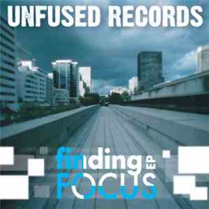 Nick Bugayev - Finding Focus EP download flac mp3
