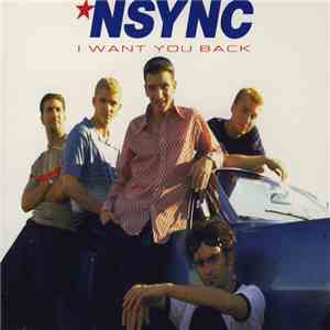 NSYNC - I Want You Back download flac mp3