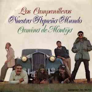 Nuestro Pequeño Mundo - Los Campanilleros download flac mp3