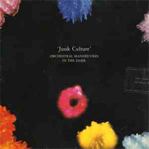 Orchestral Manoeuvres In The Dark - Junk Culture download flac mp3