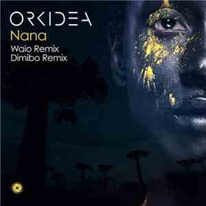 Orkidea - Nana download flac mp3