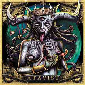 Otep - Atavist download flac mp3