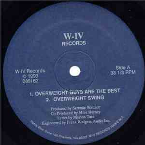 Overweight Prince - Overweight Guys Are The Best download flac mp3