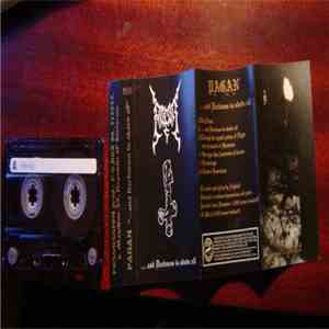 Pagan - ...And Darkness Is Above All download flac mp3