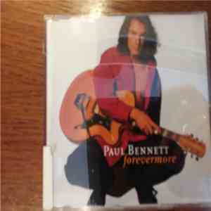 Paul Bennett - Forevermove download flac mp3