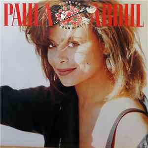 Paula Abdul - Forever Your Girl download flac mp3